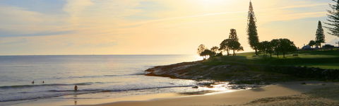 The Outdoor Adventure South West Rocks - Yamba Accommodation 0
