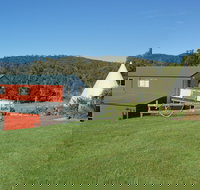 The Quiet Cone - Sound  Relaxation Centre - Yamba Accommodation