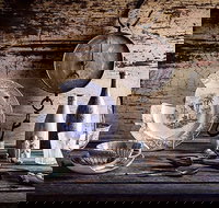 The Rocks Discovery Museum - Yamba Accommodation