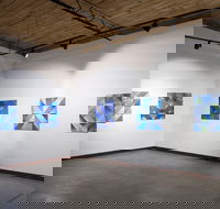 The Holmes  Court Gallery at Vasse Felix - Yamba Accommodation