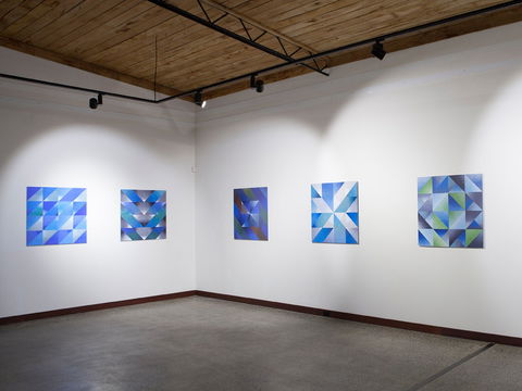 The Holmes à Court Gallery At Vasse Felix - Yamba Accommodation 0