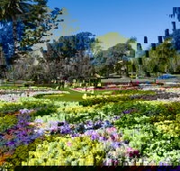 Toowoomba - Yamba Accommodation