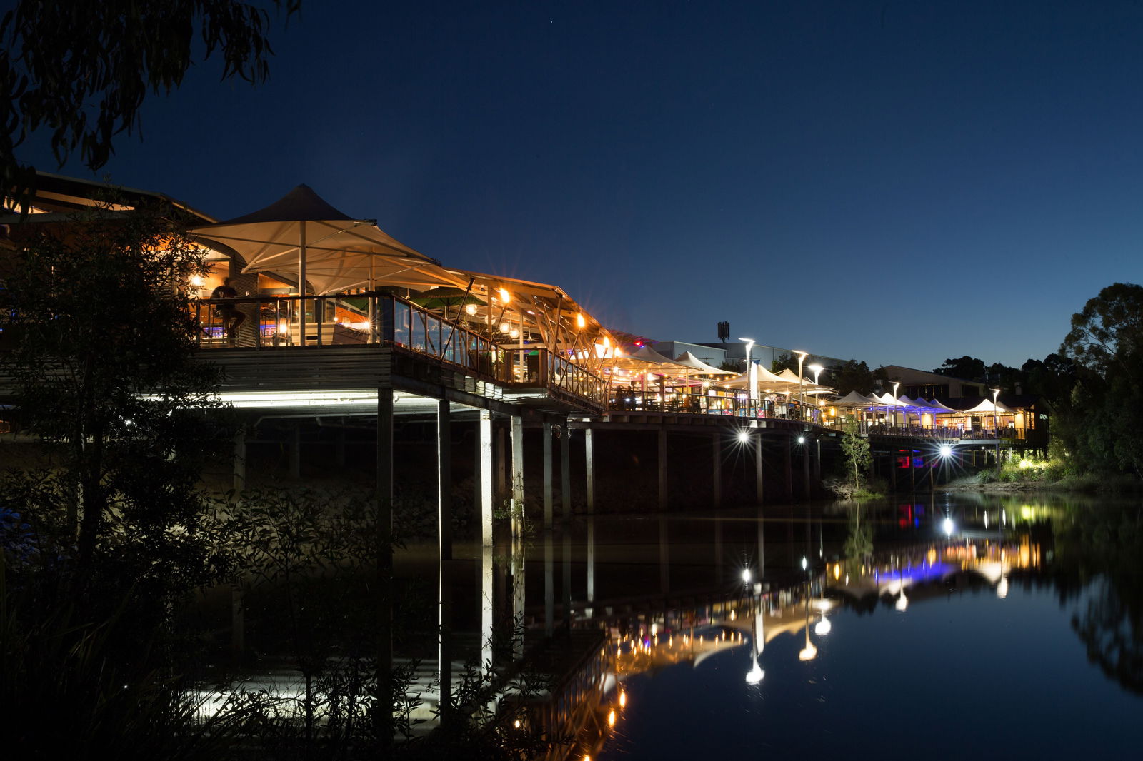 Victoria Point QLD Yamba Accommodation