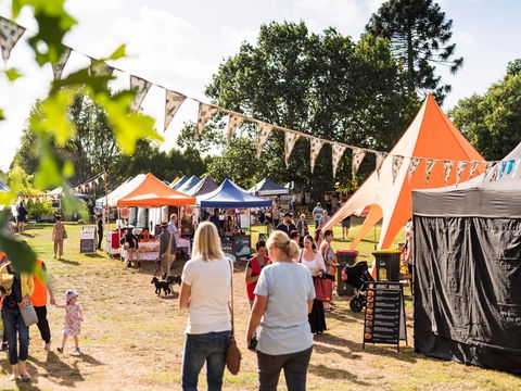 Warragul Farmers Market - Yamba Accommodation 0