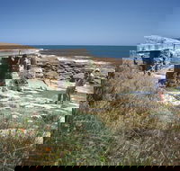 Water Wheel - Yamba Accommodation