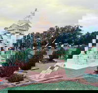 Weeping Mother Memorial