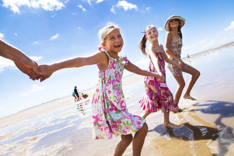 Wellington Point Recreation Reserve - Yamba Accommodation 0