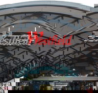 Westfield Shopping Centre Mount Druitt - Yamba Accommodation