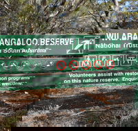 Wilabalangaloo Reserve - Yamba Accommodation