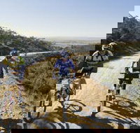 Wilmington - Yamba Accommodation