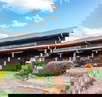 Wondai - Yamba Accommodation