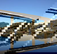 Woronora River - Yamba Accommodation