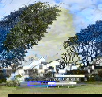 Yamba Museum - Yamba Accommodation