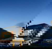 Albany - Yamba Accommodation