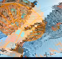 Aussie World - Yamba Accommodation