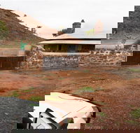 Barrow Creek - Yamba Accommodation