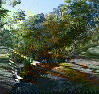 Baulkham Hills - Yamba Accommodation