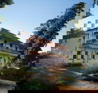 Bella Vista - Yamba Accommodation