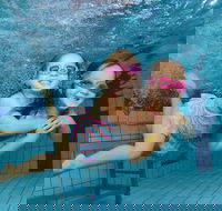 Blacktown Aquatic Centre - Yamba Accommodation
