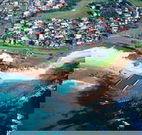 Bulli - Yamba Accommodation