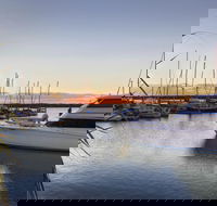Bundaberg Port Marina - Yamba Accommodation