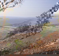 Cambridge Gulf - Yamba Accommodation