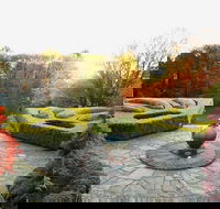 Cloudehill Gardens - Yamba Accommodation