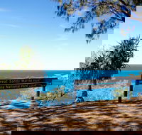 Coral Cove - Yamba Accommodation