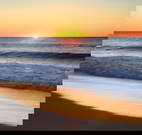 Culburra Surf Beach - Yamba Accommodation