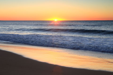 Culburra Surf Beach - Yamba Accommodation 0