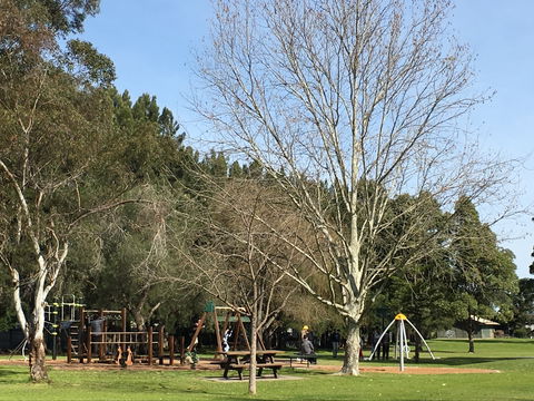 Curry Reserve - Yamba Accommodation 1