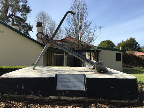 Curry Reserve - Yamba Accommodation 2