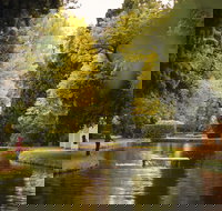 Derwent Valley and Central Highlands - Yamba Accommodation