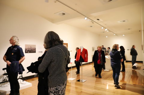 Devonport Regional Gallery - Yamba Accommodation 2