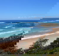 Diggers Headland - Yamba Accommodation