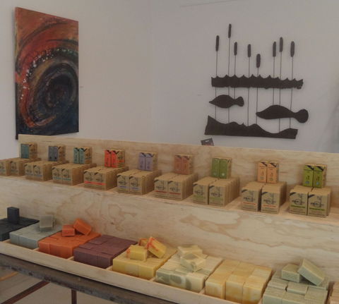 Dindi Naturals - Yamba Accommodation 1