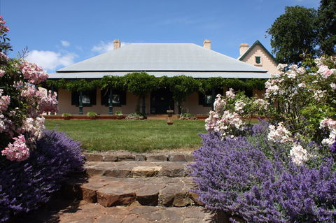 Entally Estate - Yamba Accommodation 0