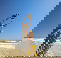 Evans Head Main Beach - Yamba Accommodation