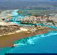 Evans Head - Yamba Accommodation