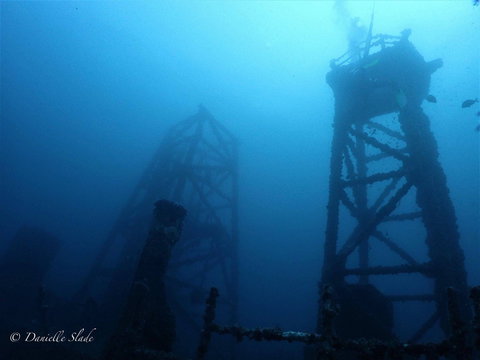 Ex HMAS Adelaide - Yamba Accommodation 2