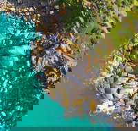 Granite Island Recreation Park - Yamba Accommodation