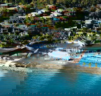 Hamilton Island Yacht Club - Yamba Accommodation