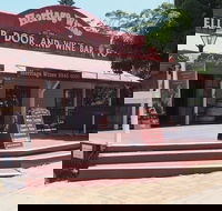 Heritage Estate Winery Cellar Door - Yamba Accommodation