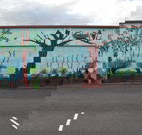Jambama Art Gallery - Yamba Accommodation