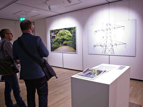 Japan Foundation Gallery - Yamba Accommodation 0