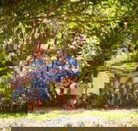 Kholo Gardens - Yamba Accommodation