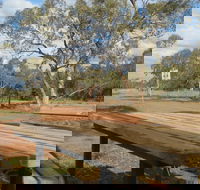 Kings Grave - Goobothery Monument - Yamba Accommodation