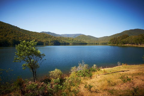 Lake William Hovell Recreation Area - Yamba Accommodation 0