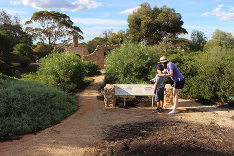Loxton Community Conservation & Heritage Park - Yamba Accommodation 0