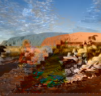 Maruku Arts - Gallery - Yamba Accommodation